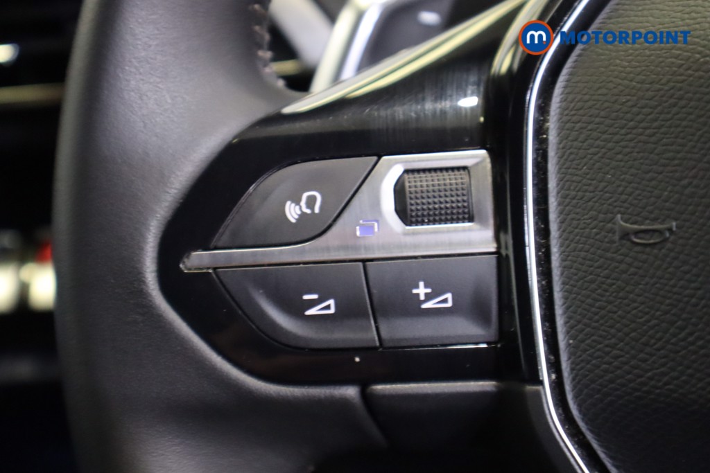 Peugeot 5008 Allure Automatic Petrol SUV - Stock Number (1539672) - 15th supplementary image