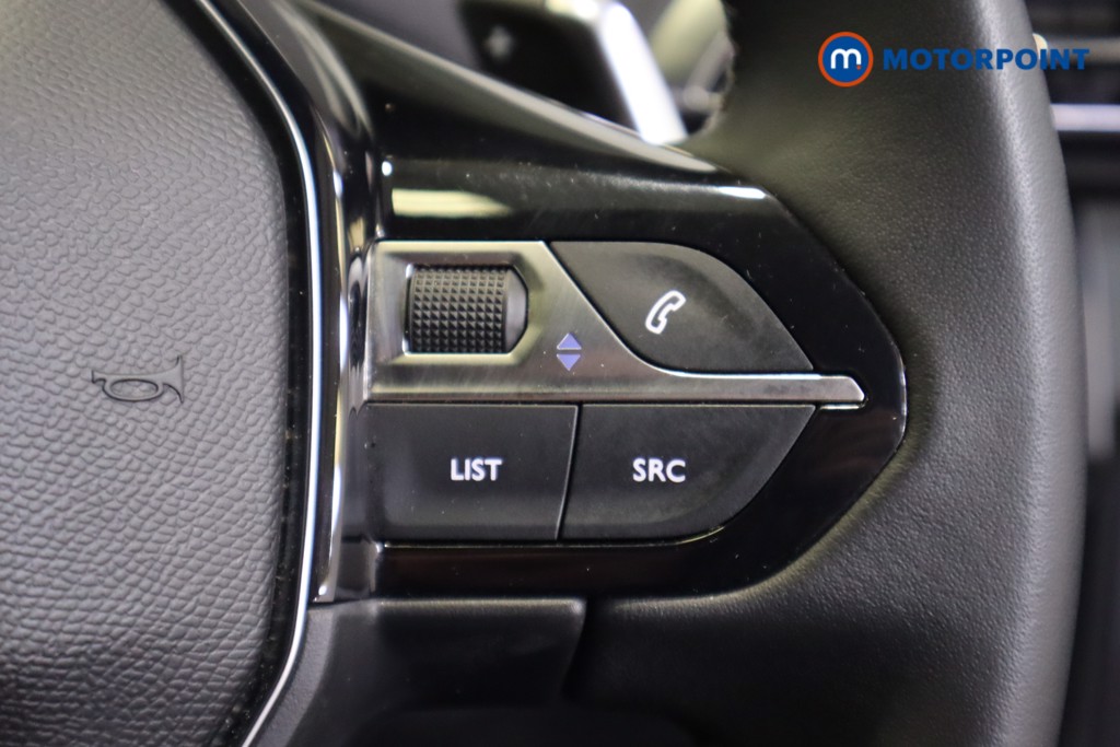 Peugeot 5008 Allure Automatic Petrol SUV - Stock Number (1539672) - 16th supplementary image