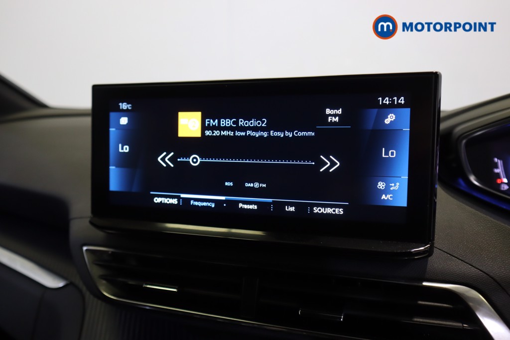 Peugeot 5008 Allure Automatic Petrol SUV - Stock Number (1539672) - 18th supplementary image