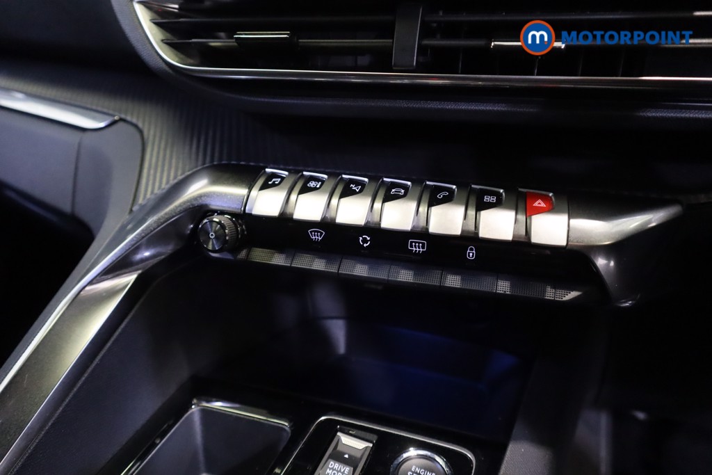 Peugeot 5008 Allure Automatic Petrol SUV - Stock Number (1539672) - 19th supplementary image