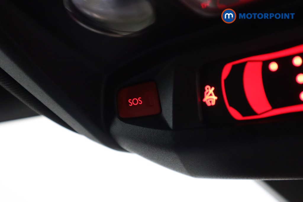 Peugeot 5008 Allure Automatic Petrol SUV - Stock Number (1539672) - 20th supplementary image