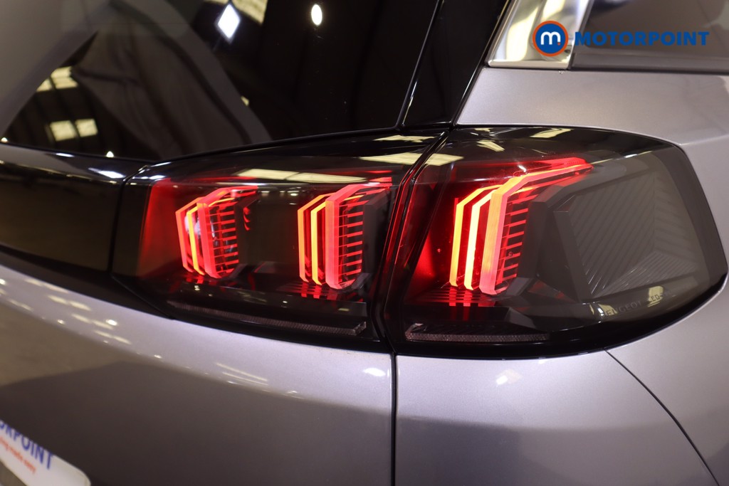 Peugeot 5008 Allure Automatic Petrol SUV - Stock Number (1539672) - 22nd supplementary image