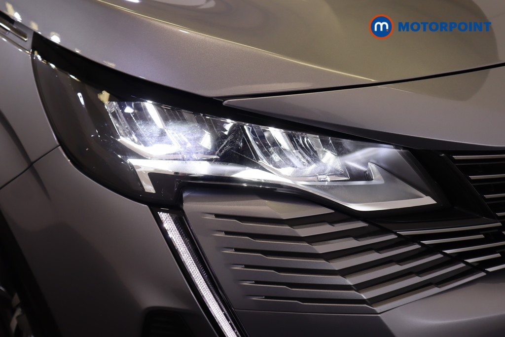 Peugeot 5008 Allure Automatic Petrol SUV - Stock Number (1539672) - 23rd supplementary image