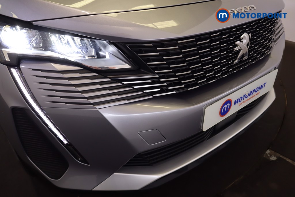 Peugeot 5008 Allure Automatic Petrol SUV - Stock Number (1539672) - 24th supplementary image