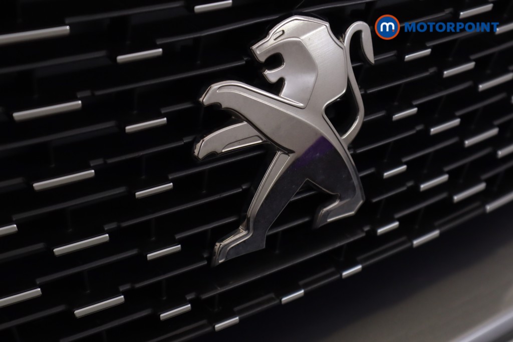 Peugeot 5008 Allure Automatic Petrol SUV - Stock Number (1539672) - 25th supplementary image