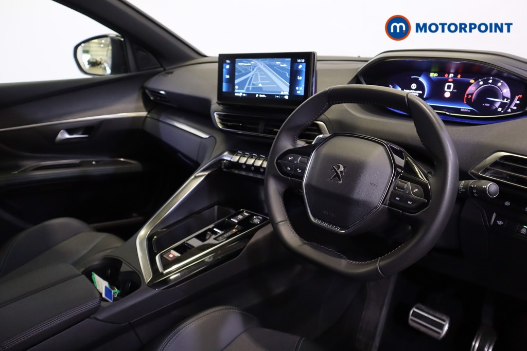 Peugeot 5008 Allure Automatic Petrol SUV - Stock Number (1539672) - 1st supplementary image
