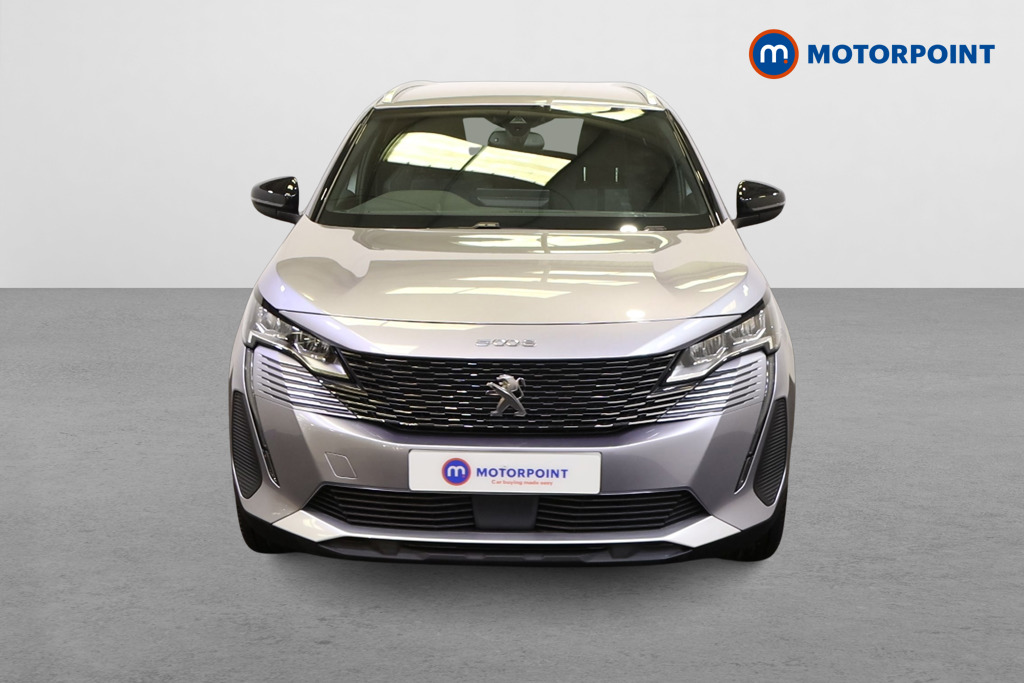 Peugeot 5008 Allure Automatic Petrol SUV - Stock Number (1539672) - Front bumper
