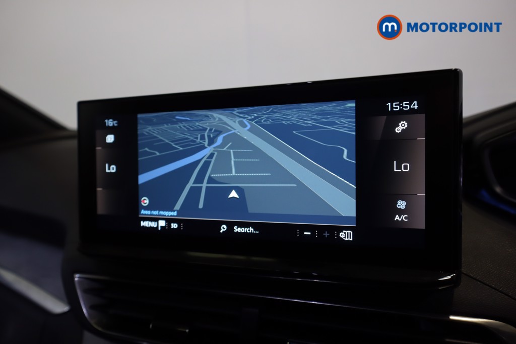 Peugeot 3008 GT Automatic Petrol SUV - Stock Number (1539697) - 2nd supplementary image