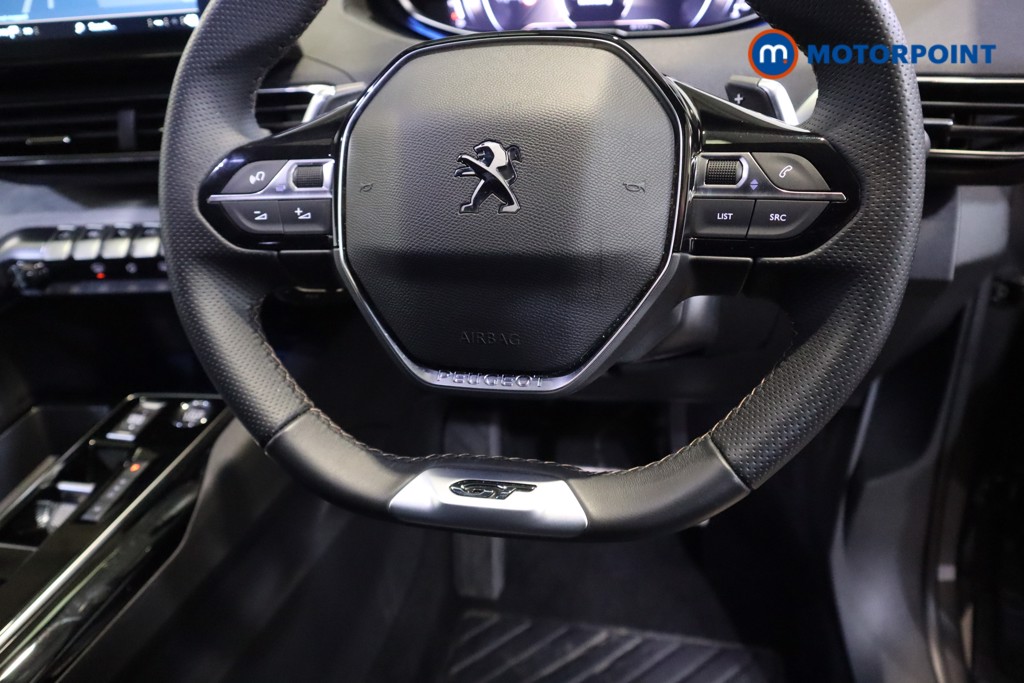 Peugeot 3008 GT Automatic Petrol SUV - Stock Number (1539697) - 3rd supplementary image