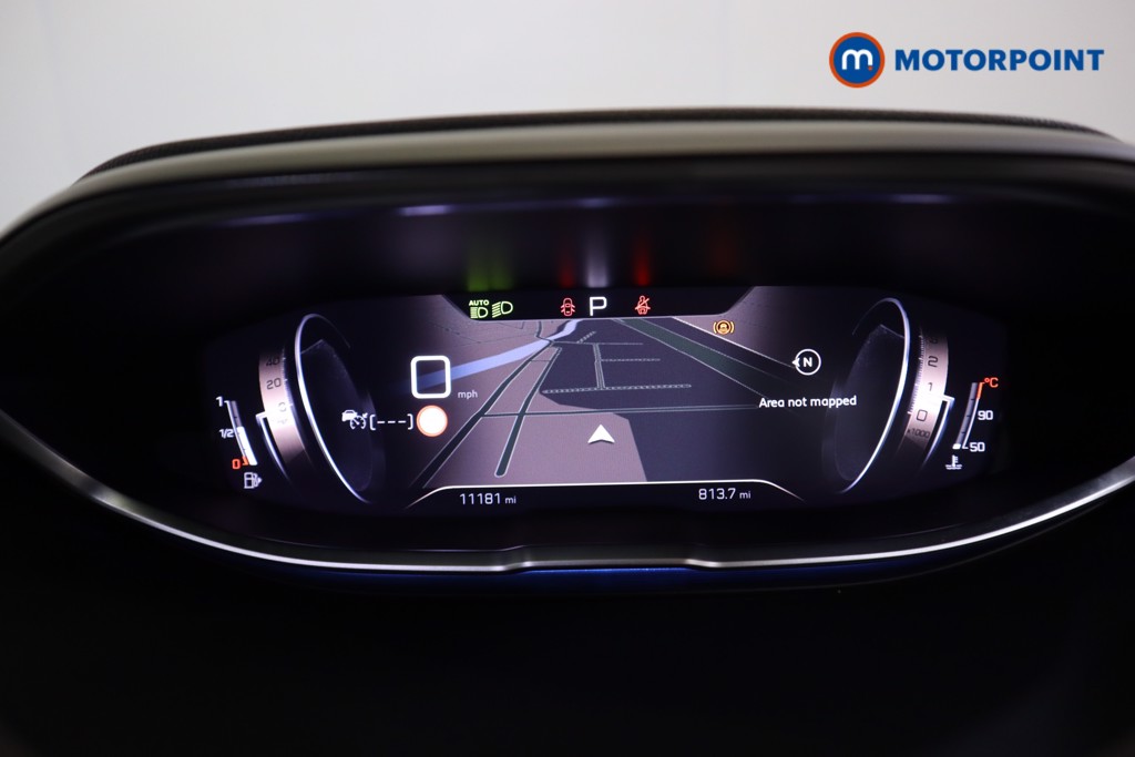 Peugeot 3008 GT Automatic Petrol SUV - Stock Number (1539697) - 4th supplementary image