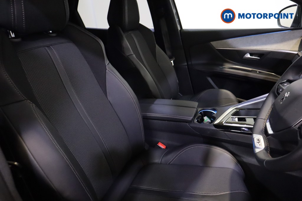Peugeot 3008 GT Automatic Petrol SUV - Stock Number (1539697) - 6th supplementary image