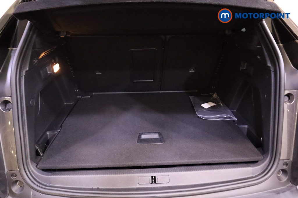 Peugeot 3008 GT Automatic Petrol SUV - Stock Number (1539697) - 8th supplementary image