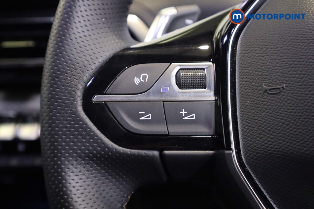 Peugeot 3008 GT Automatic Petrol SUV - Stock Number (1539697) - 15th supplementary image