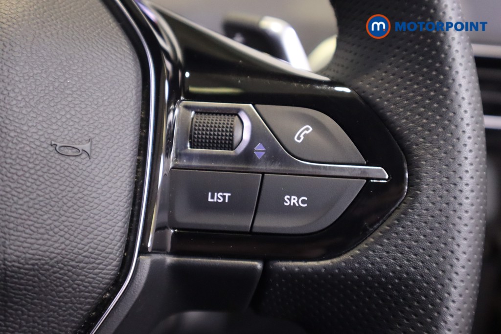 Peugeot 3008 GT Automatic Petrol SUV - Stock Number (1539697) - 16th supplementary image