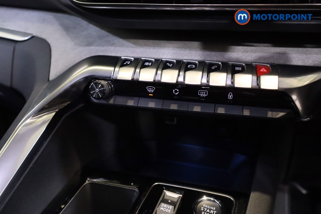 Peugeot 3008 GT Automatic Petrol SUV - Stock Number (1539697) - 19th supplementary image