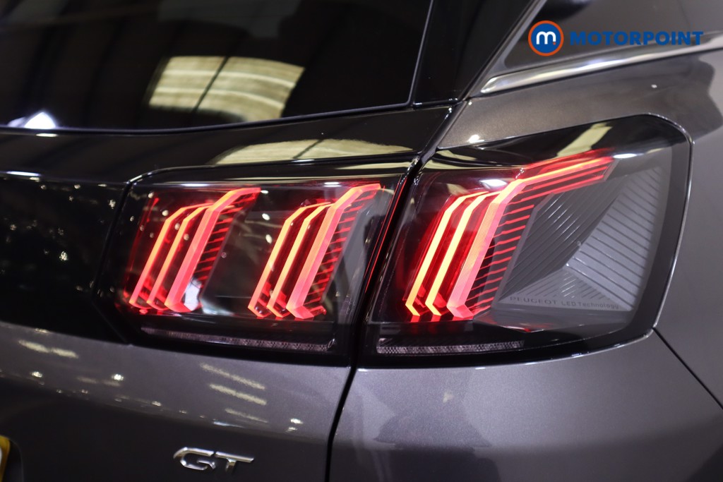 Peugeot 3008 GT Automatic Petrol SUV - Stock Number (1539697) - 22nd supplementary image