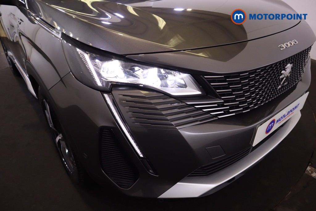 Peugeot 3008 GT Automatic Petrol SUV - Stock Number (1539697) - 23rd supplementary image