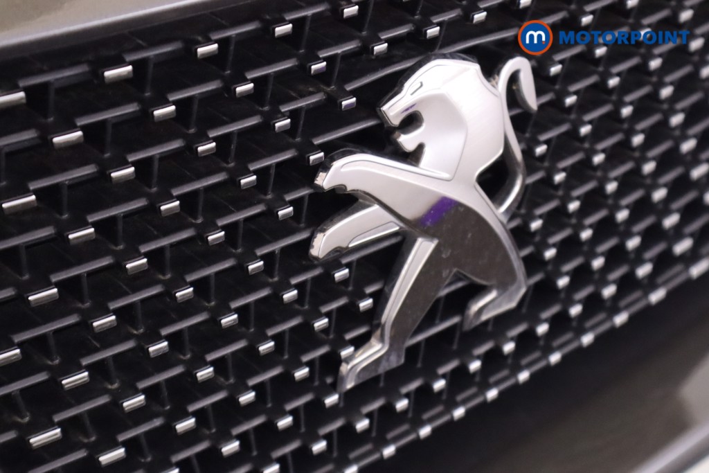 Peugeot 3008 GT Automatic Petrol SUV - Stock Number (1539697) - 24th supplementary image