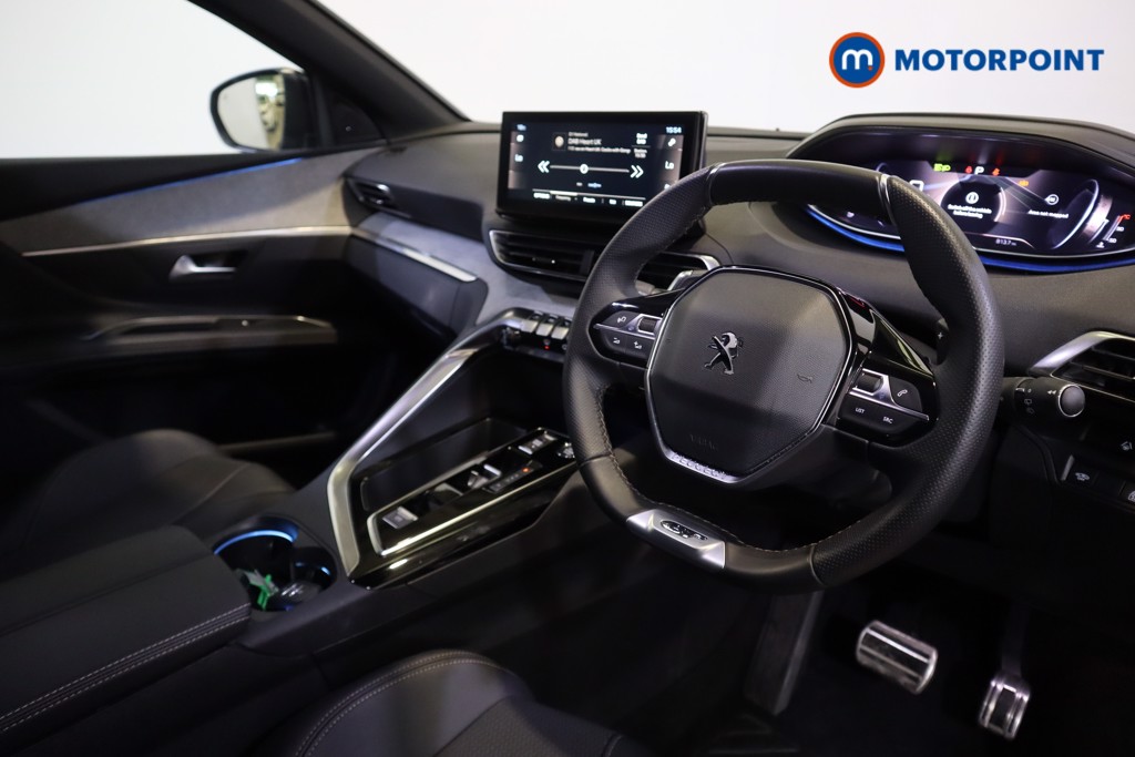 Peugeot 3008 GT Automatic Petrol SUV - Stock Number (1539697) - 1st supplementary image