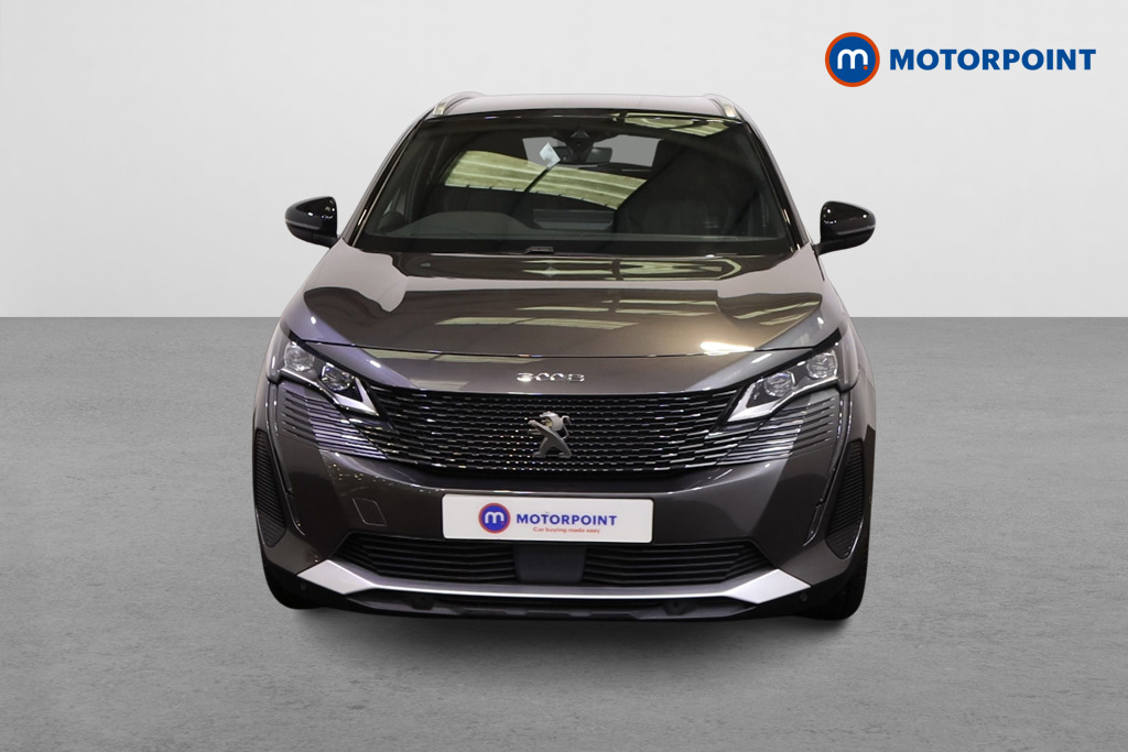 Peugeot 3008 GT Automatic Petrol SUV - Stock Number (1539697) - Front bumper