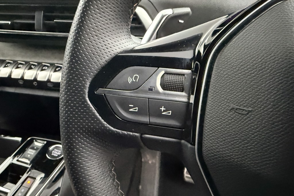 Peugeot 3008 GT Automatic Diesel SUV - Stock Number (1539703) - 3rd supplementary image