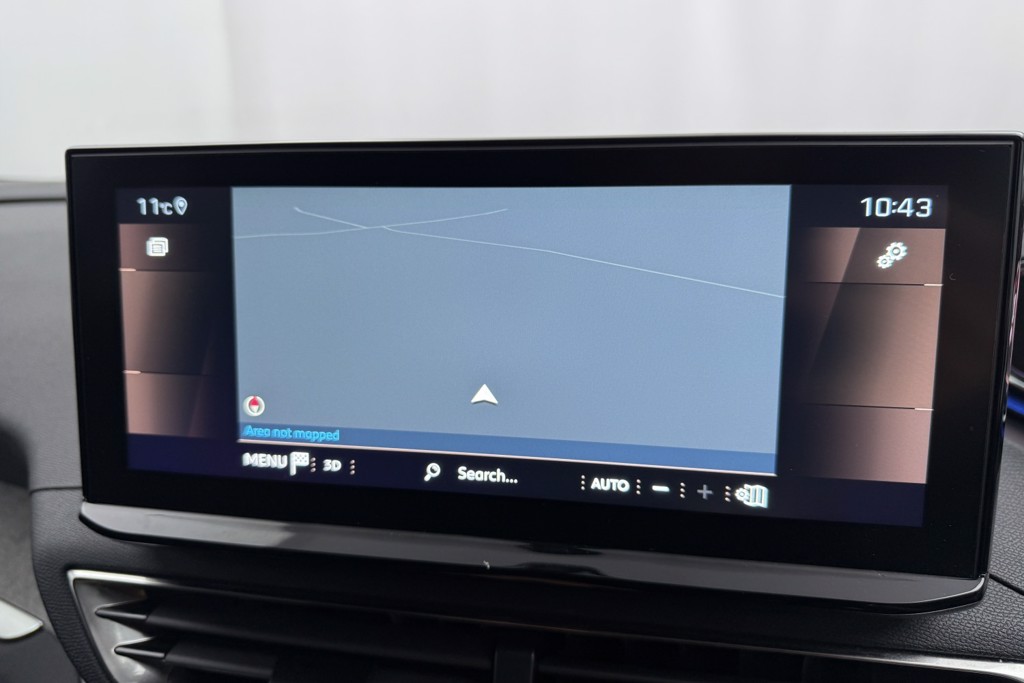 Peugeot 3008 GT Automatic Diesel SUV - Stock Number (1539703) - 8th supplementary image