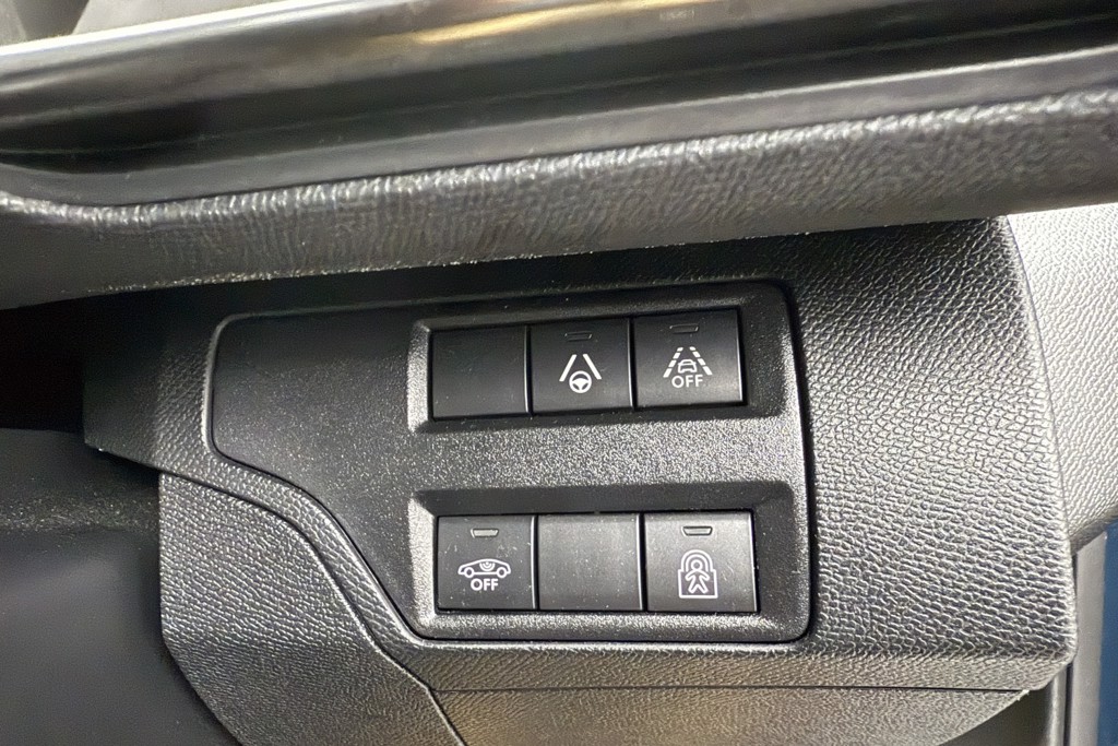 Peugeot 3008 GT Automatic Diesel SUV - Stock Number (1539703) - 15th supplementary image