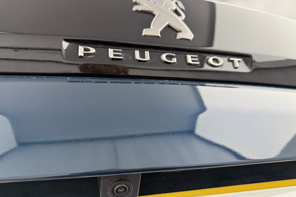 Peugeot 3008 GT Automatic Diesel SUV - Stock Number (1539703) - 26th supplementary image