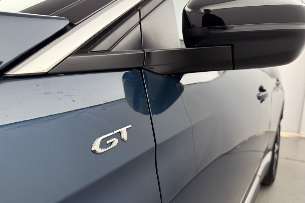 Peugeot 3008 GT Automatic Diesel SUV - Stock Number (1539703) - 27th supplementary image