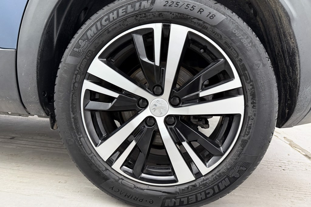 Peugeot 3008 GT Automatic Diesel SUV - Stock Number (1539703) - 30th supplementary image