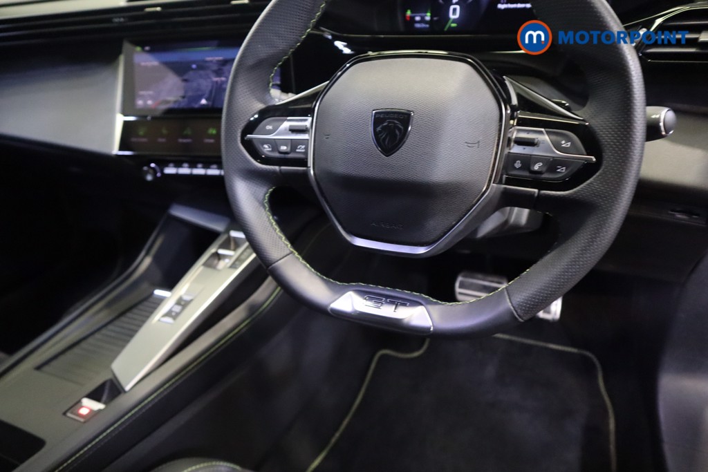 Peugeot 308 GT Automatic Diesel Estate - Stock Number (1539717) - 3rd supplementary image