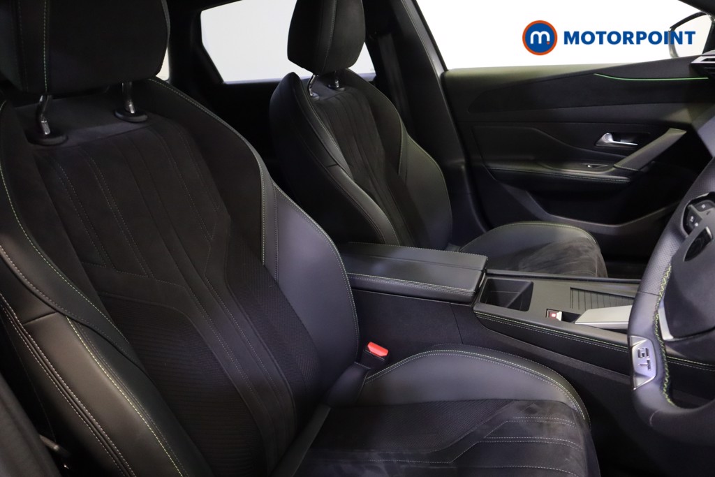 Peugeot 308 GT Automatic Diesel Estate - Stock Number (1539717) - 6th supplementary image