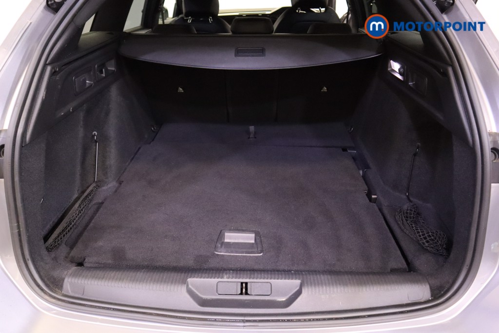 Peugeot 308 GT Automatic Diesel Estate - Stock Number (1539717) - 8th supplementary image