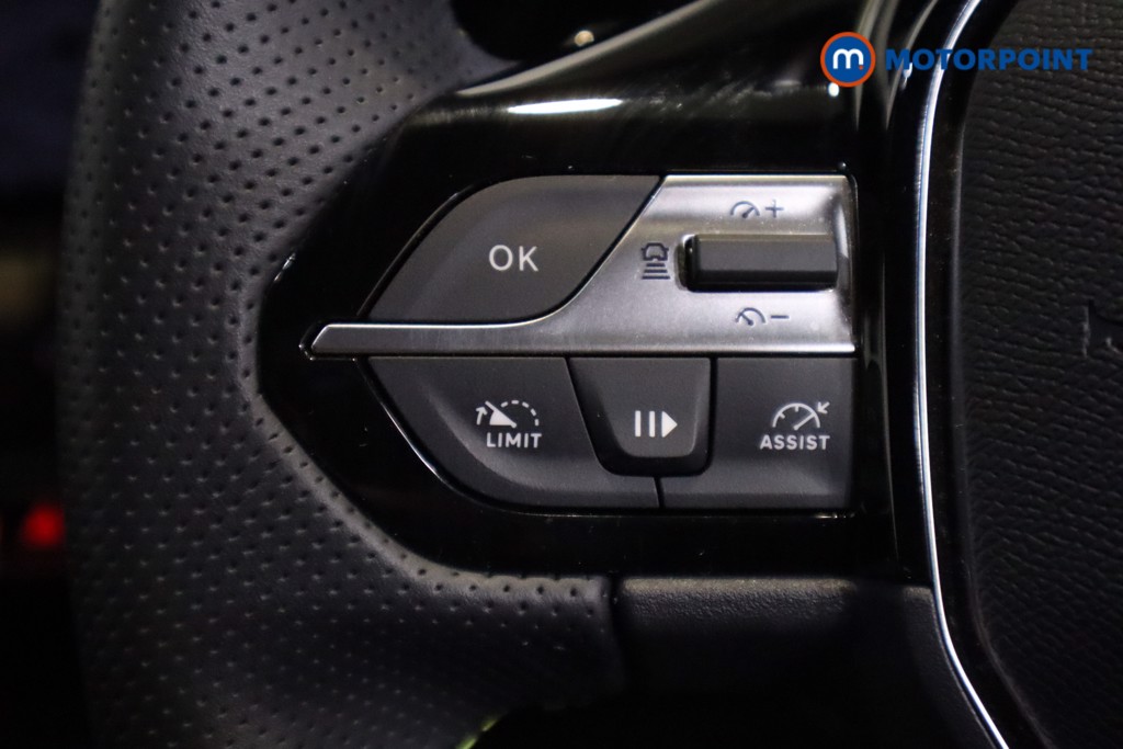 Peugeot 308 GT Automatic Diesel Estate - Stock Number (1539717) - 15th supplementary image