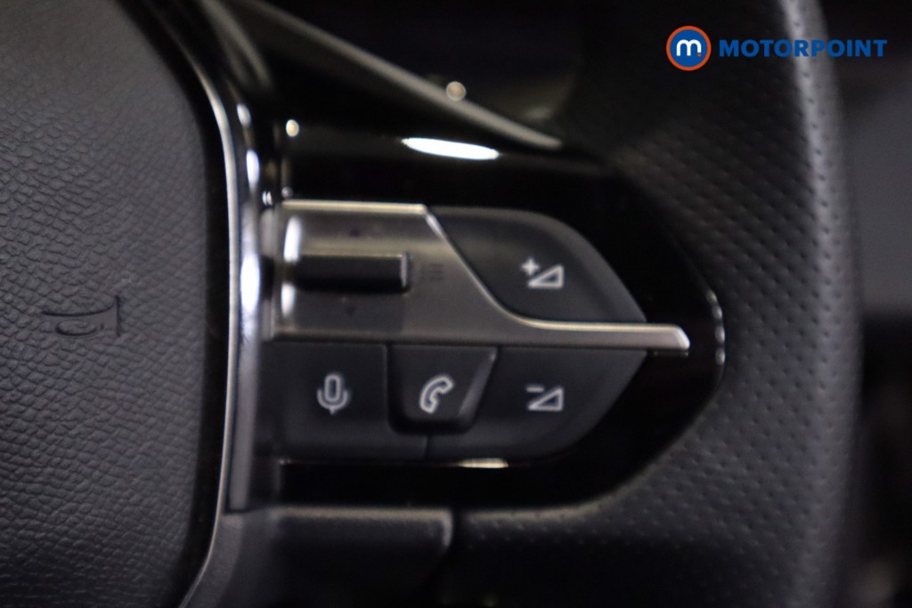 Peugeot 308 GT Automatic Diesel Estate - Stock Number (1539717) - 16th supplementary image