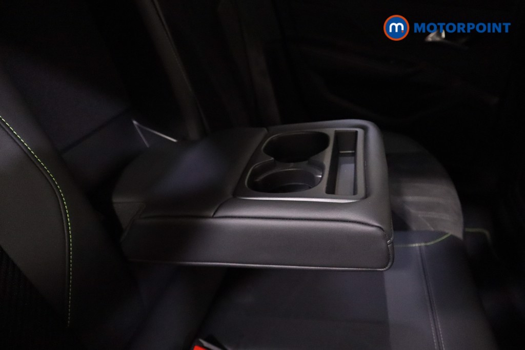 Peugeot 308 GT Automatic Diesel Estate - Stock Number (1539717) - 20th supplementary image
