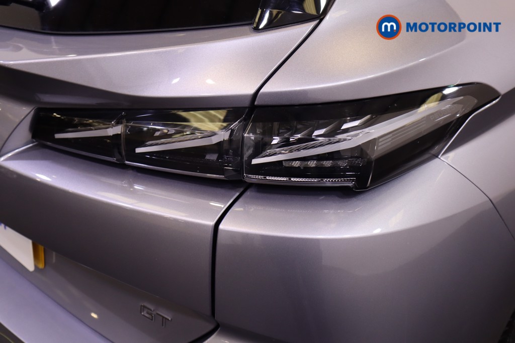 Peugeot 308 GT Automatic Diesel Estate - Stock Number (1539717) - 21st supplementary image