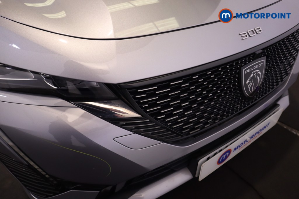 Peugeot 308 GT Automatic Diesel Estate - Stock Number (1539717) - 23rd supplementary image