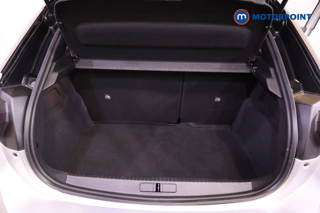 Vauxhall Corsa Ultimate Manual Petrol Hatchback - Stock Number (1539902) - 8th supplementary image