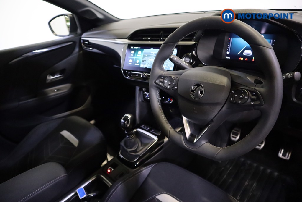 Vauxhall Corsa Ultimate Manual Petrol Hatchback - Stock Number (1539902) - 1st supplementary image