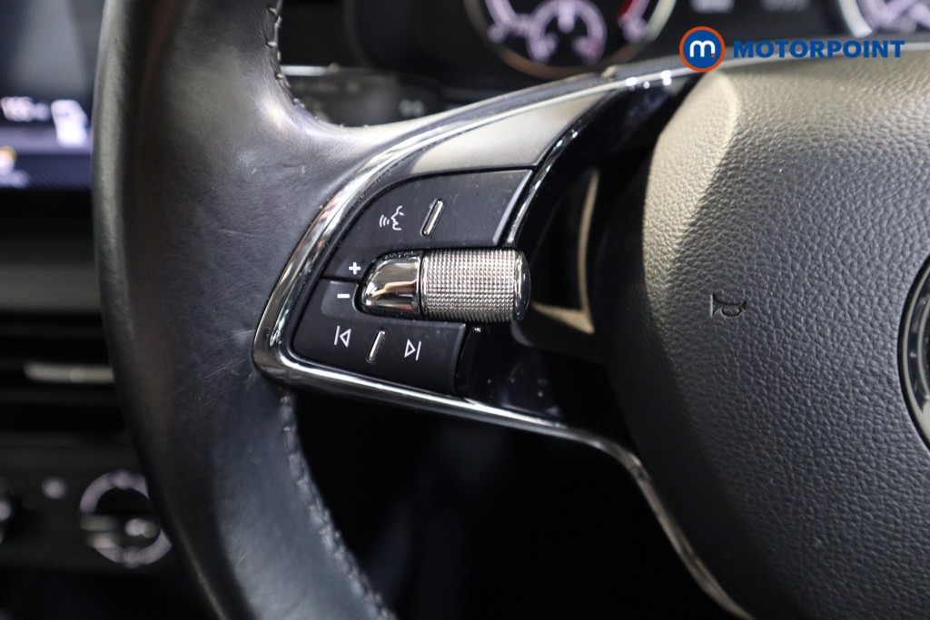 Skoda Kamiq SE Manual Petrol SUV - Stock Number (1540206) - 3rd supplementary image