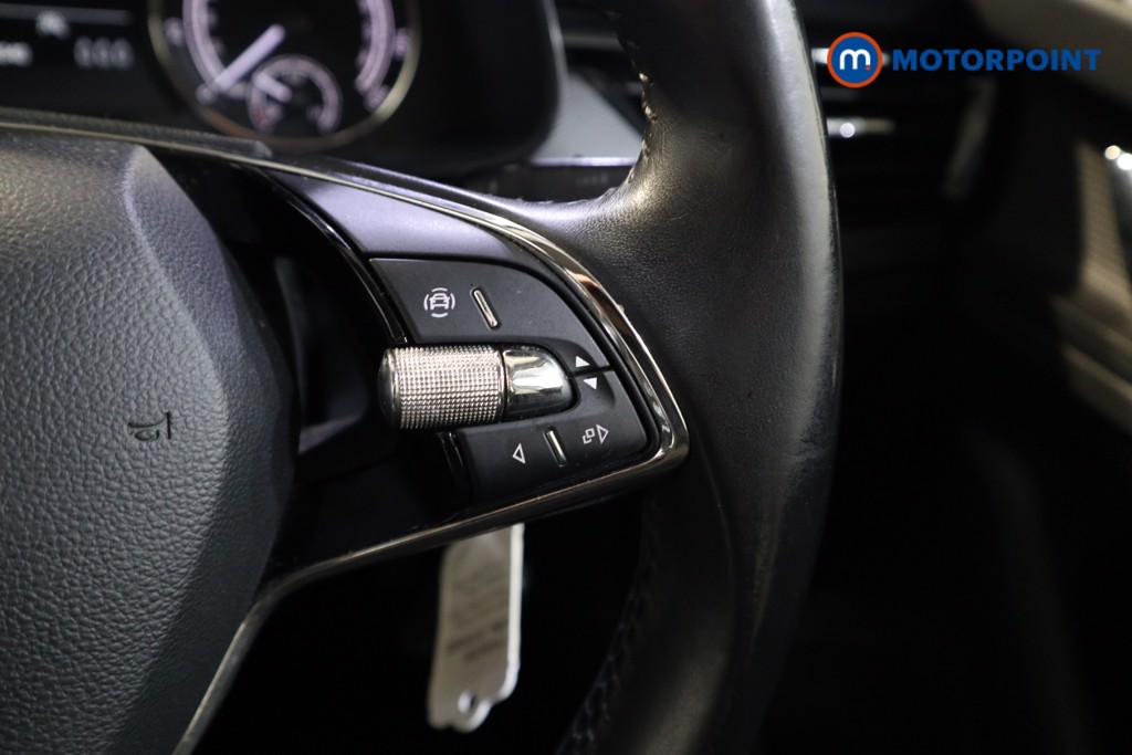 Skoda Kamiq SE Manual Petrol SUV - Stock Number (1540206) - 4th supplementary image