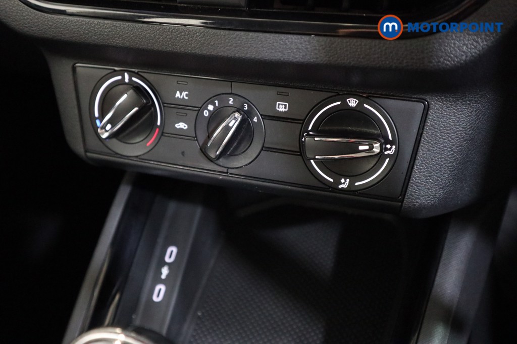 Skoda Kamiq SE Manual Petrol SUV - Stock Number (1540206) - 7th supplementary image