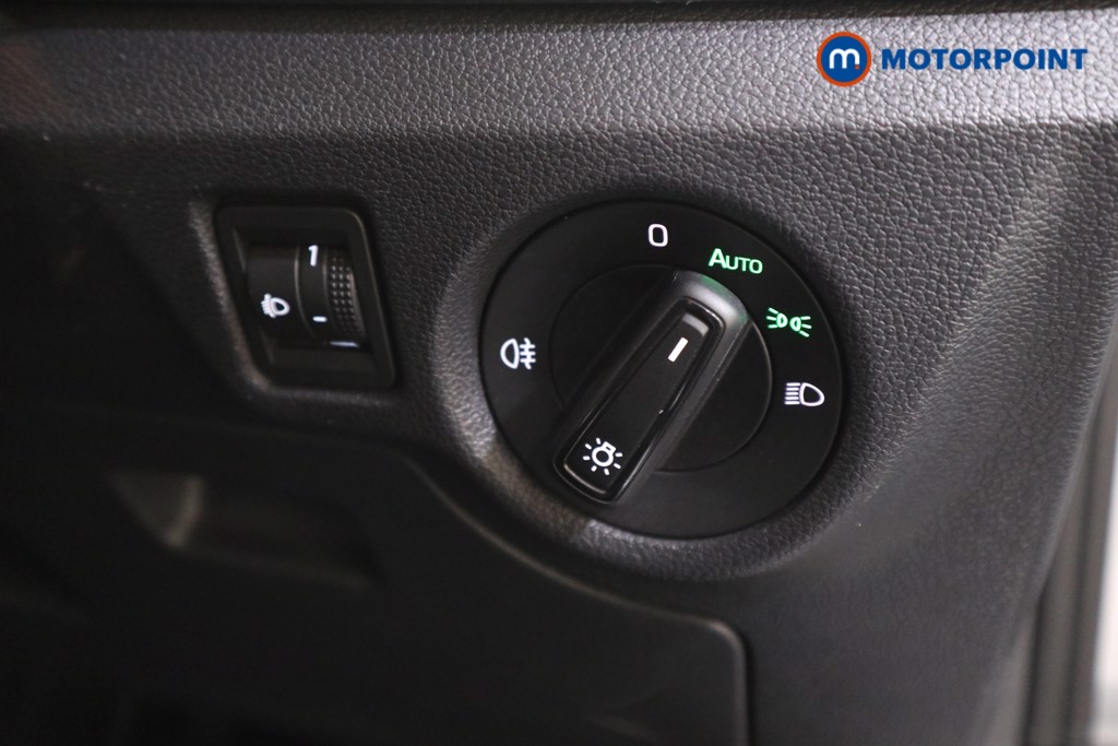 Skoda Kamiq SE Manual Petrol SUV - Stock Number (1540206) - 9th supplementary image