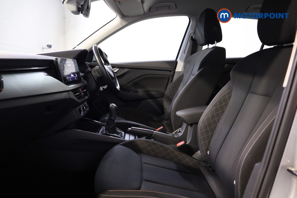 Skoda Kamiq SE Manual Petrol SUV - Stock Number (1540206) - 11th supplementary image
