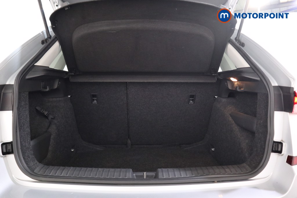 Skoda Kamiq SE Manual Petrol SUV - Stock Number (1540206) - 13th supplementary image