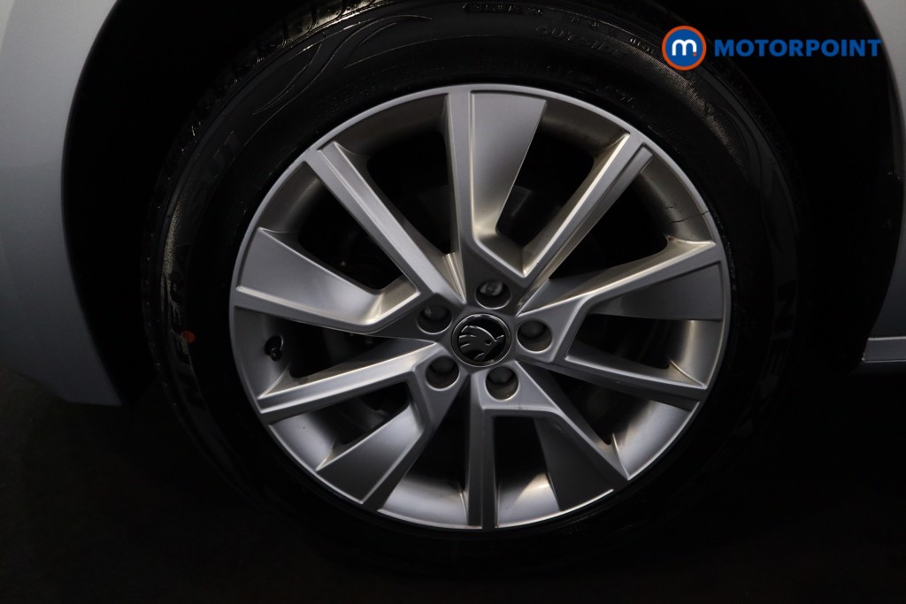 Skoda Kamiq SE Manual Petrol SUV - Stock Number (1540206) - 16th supplementary image