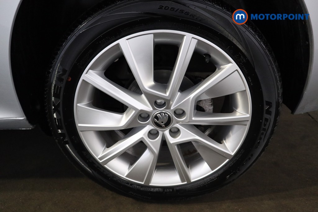 Skoda Kamiq SE Manual Petrol SUV - Stock Number (1540206) - 17th supplementary image
