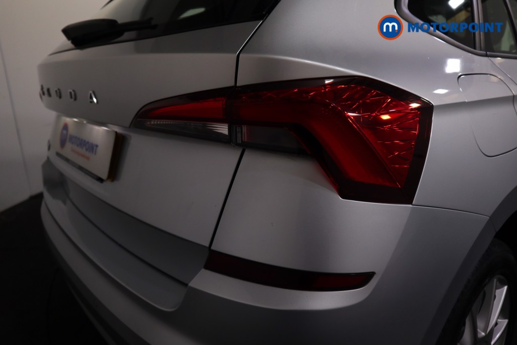 Skoda Kamiq SE Manual Petrol SUV - Stock Number (1540206) - 20th supplementary image