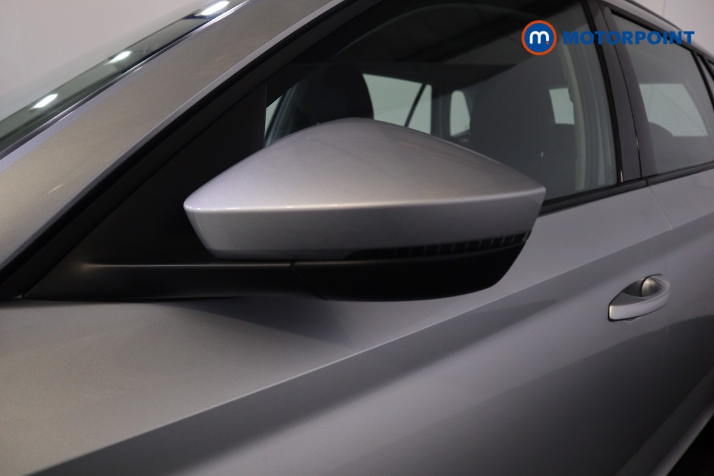 Skoda Kamiq SE Manual Petrol SUV - Stock Number (1540206) - 22nd supplementary image